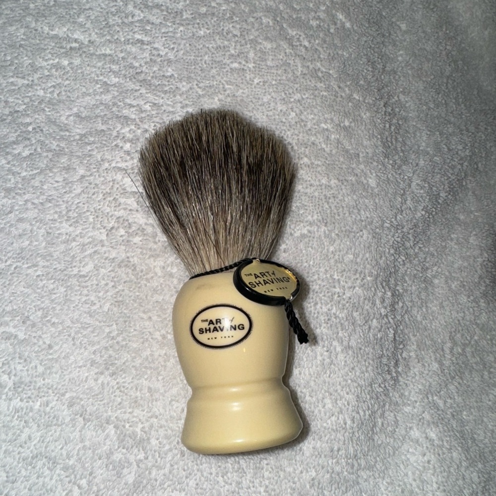 Art of Shaving Brush
